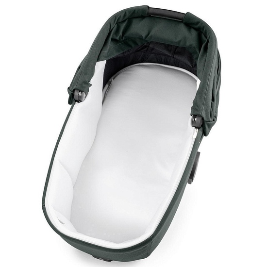 Коляска 2 в 1 Peg Perego Veloce TC Belvedere Metal New - 14